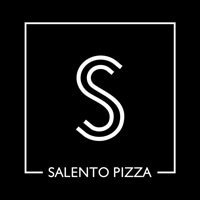 logo salento pizza